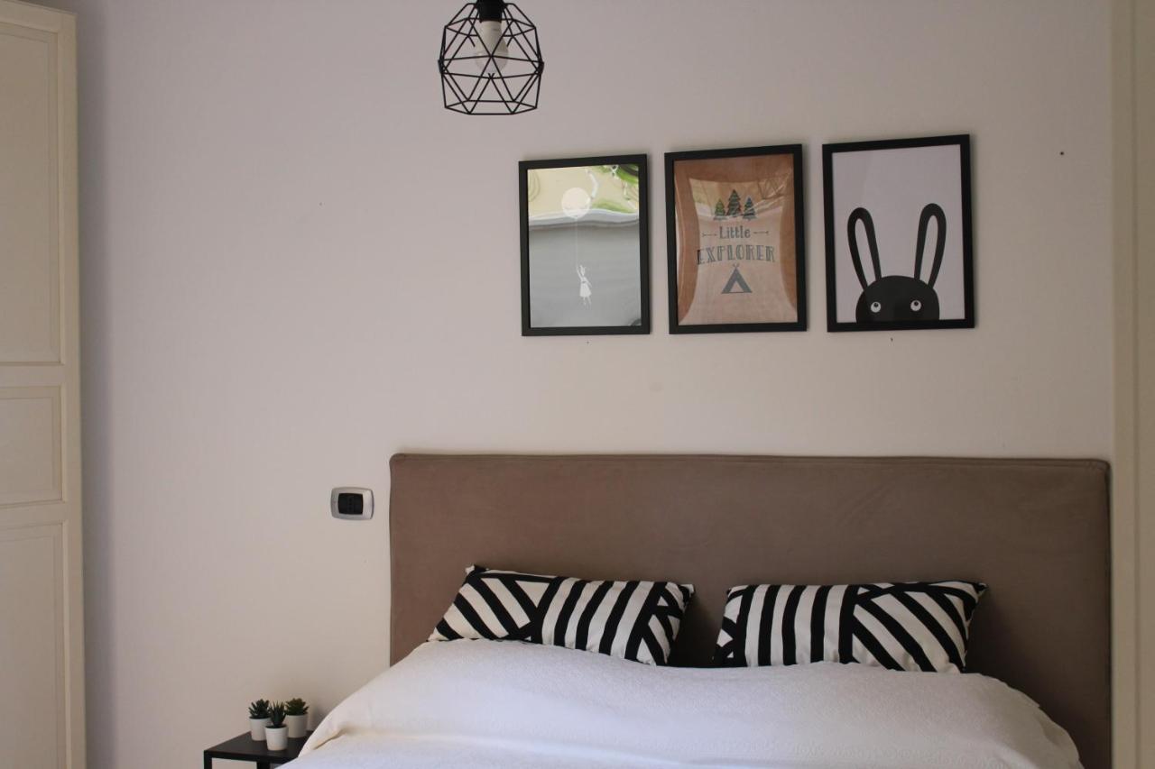 Posillipo Apartment