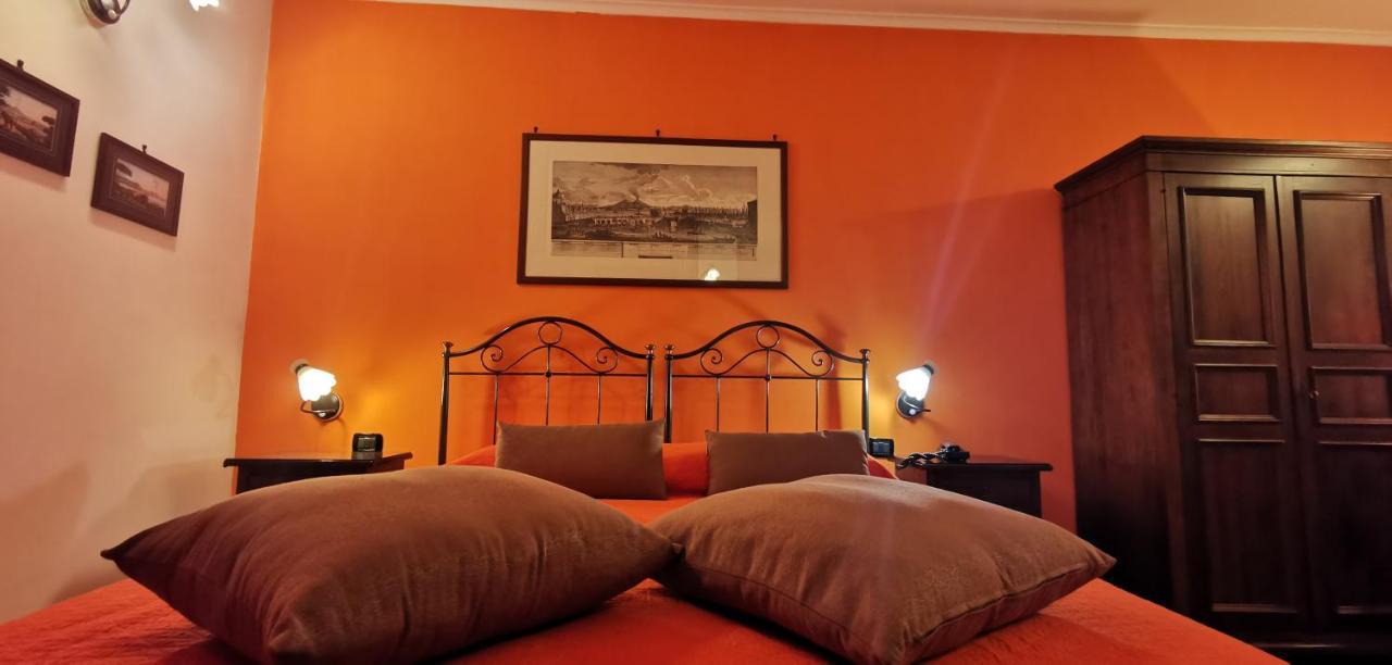 Neapolis Hotel