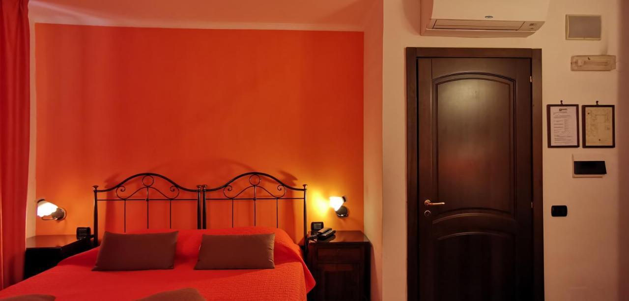 Neapolis Hotel Naples