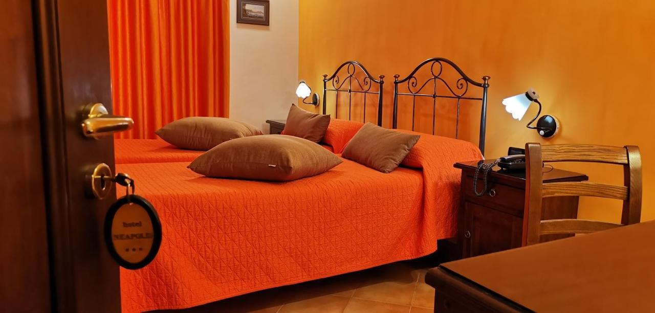 Hotel Neapolis Naples