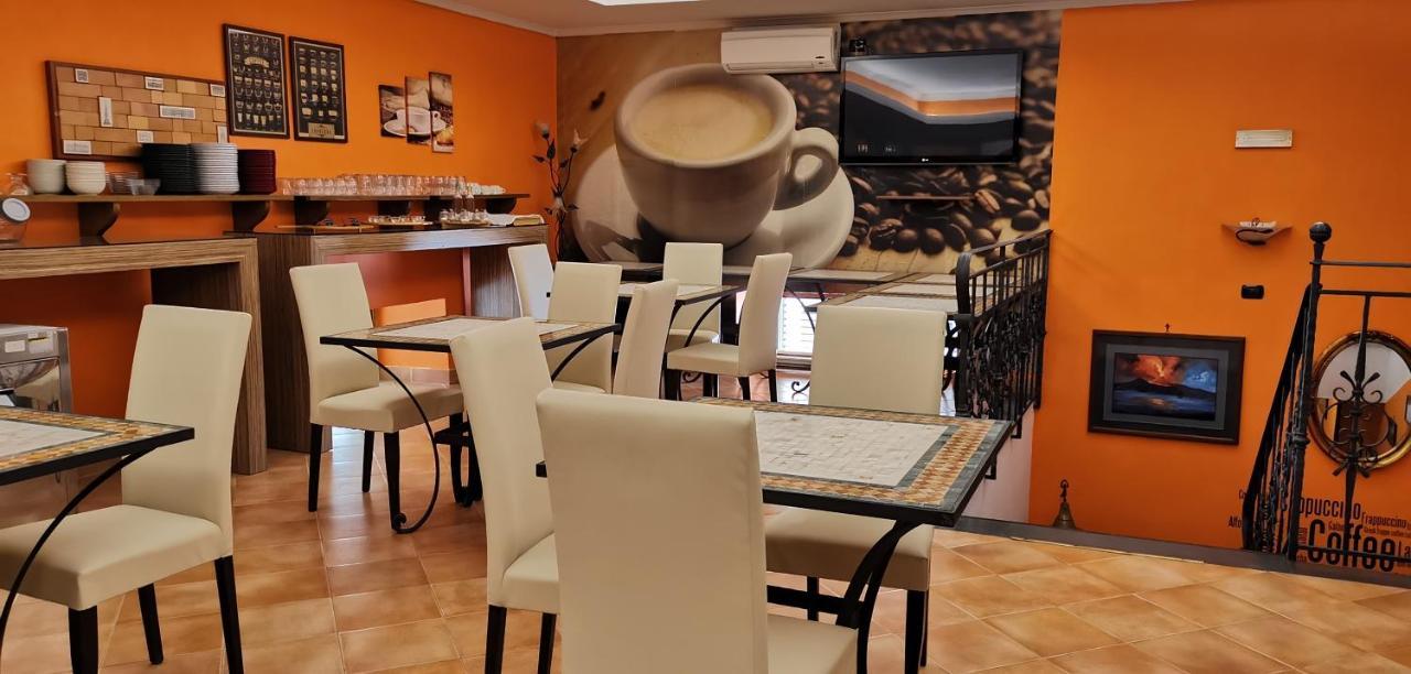 Hotel Neapolis Naples