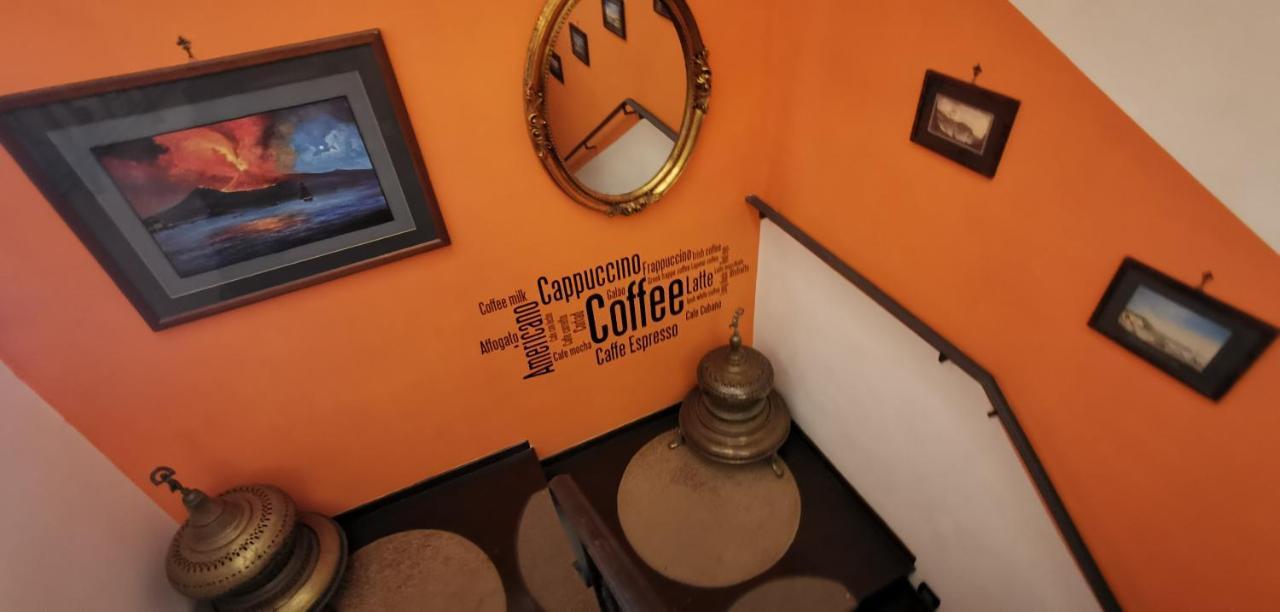 Hotel Neapolis Naples