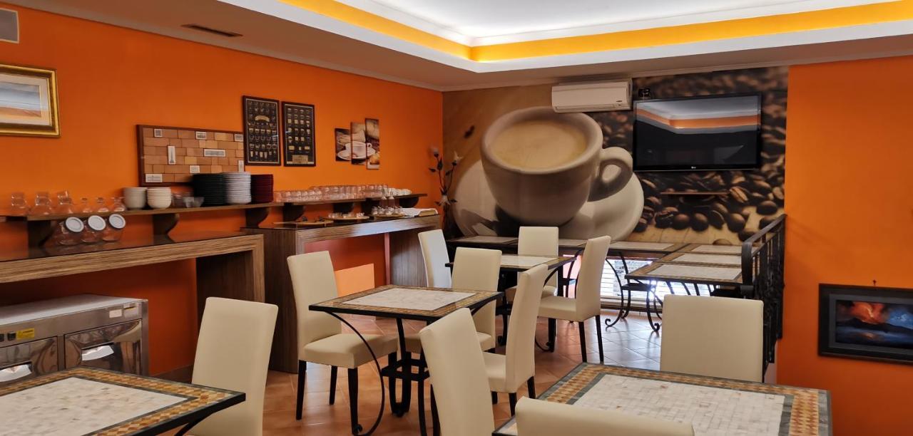 Neapolis Hotel Naples