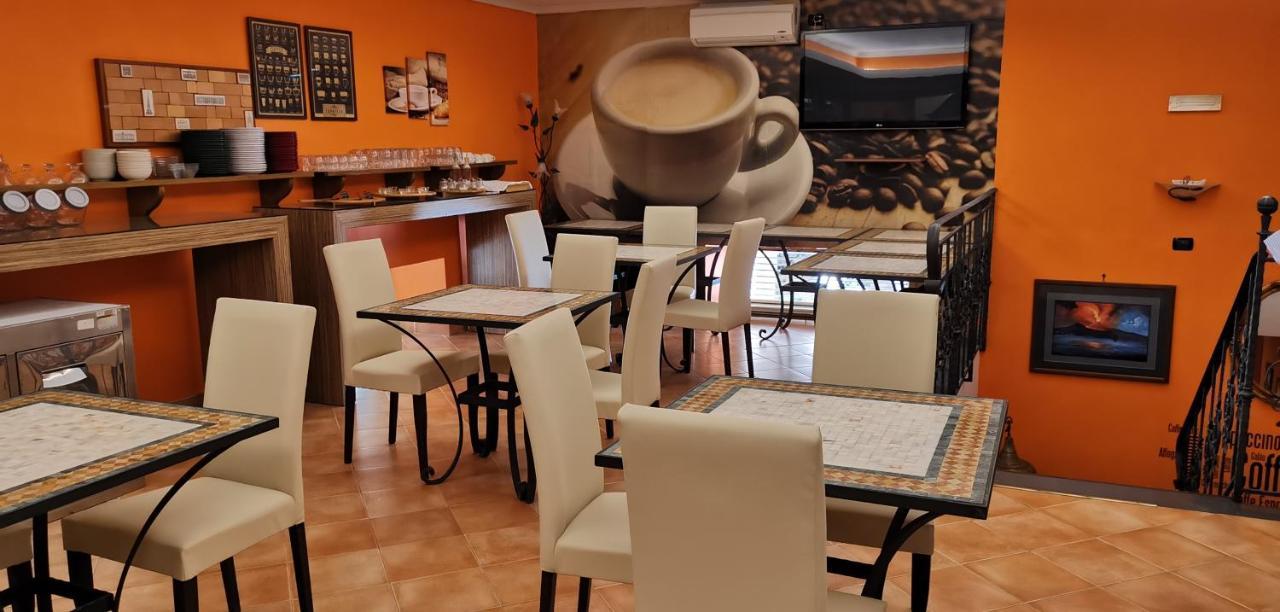 Hotel Neapolis Naples