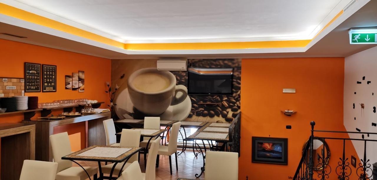 Hotel Neapolis Naples