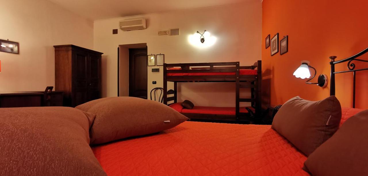 Hotel Neapolis Naples
