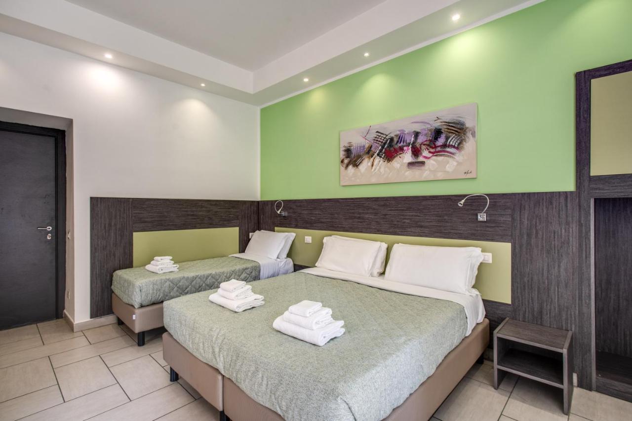 Bed & Breakfast Napoli Suite Naples