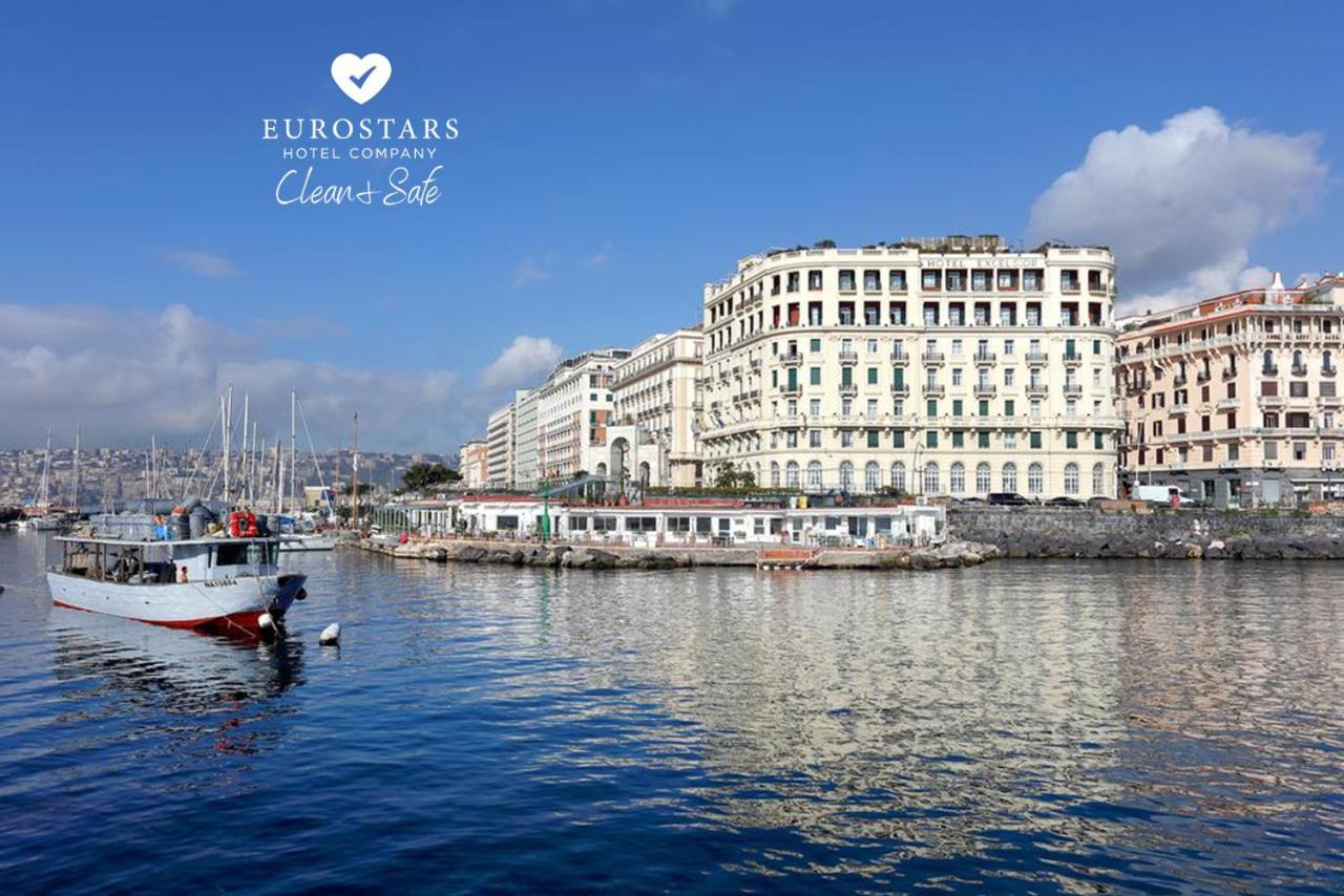 Eurostars Excelsior 4* Naples