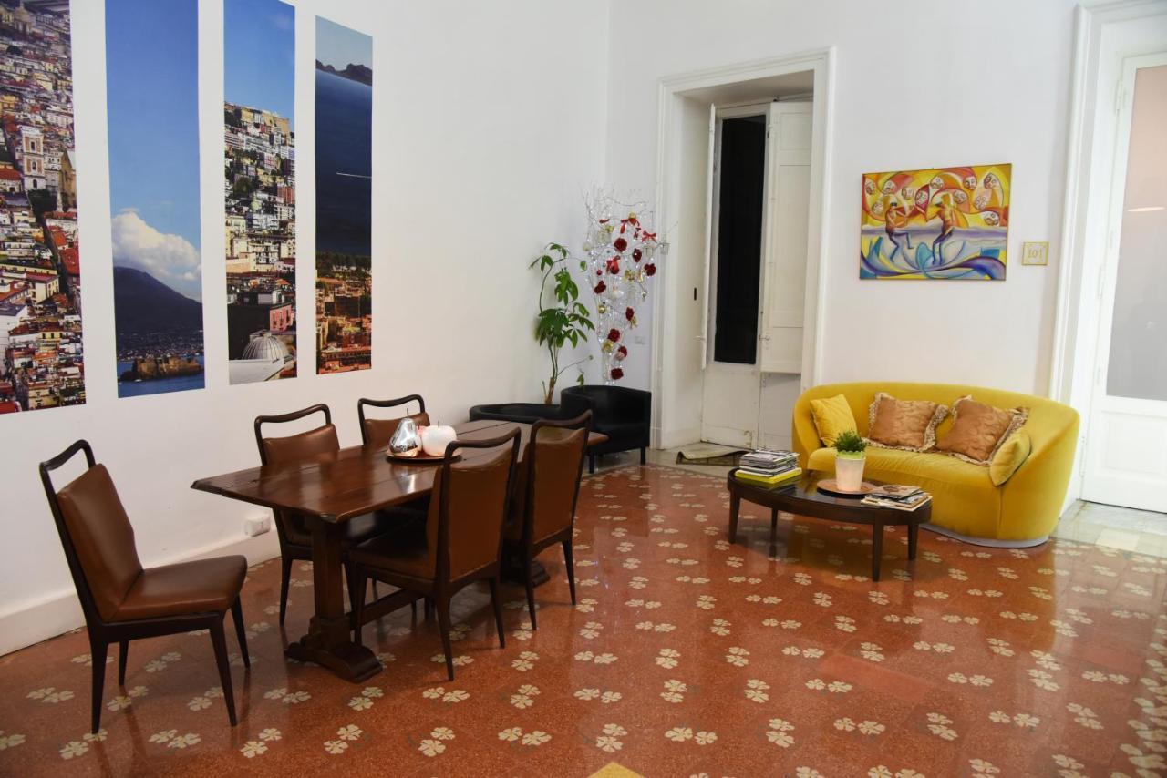 Bed & Breakfast Maison Toledo 210 3*