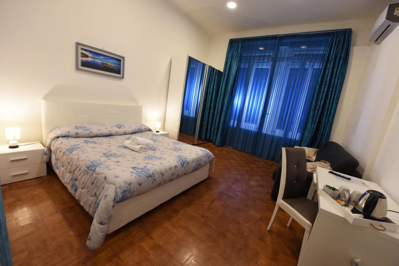 Maison Toledo 210 3* Naples
