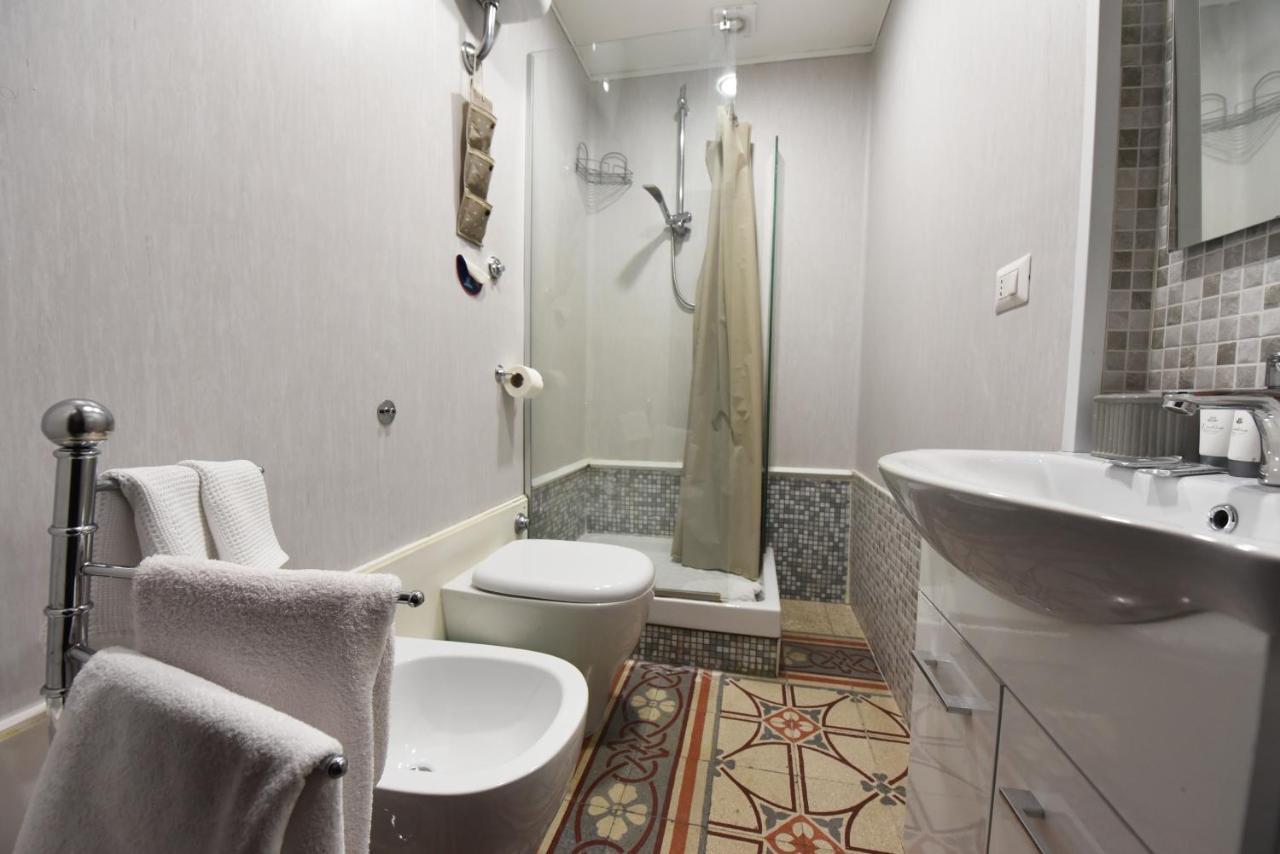 Bed & Breakfast Maison Toledo 210 Naples