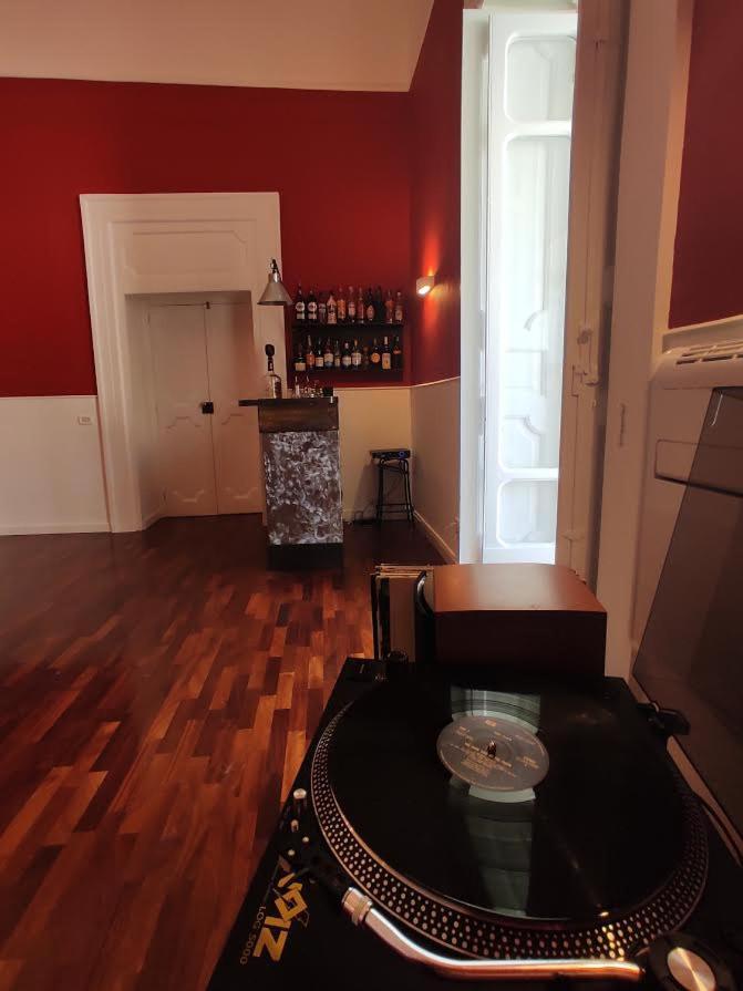 Palazzo Mirelli Bed & Breakfast