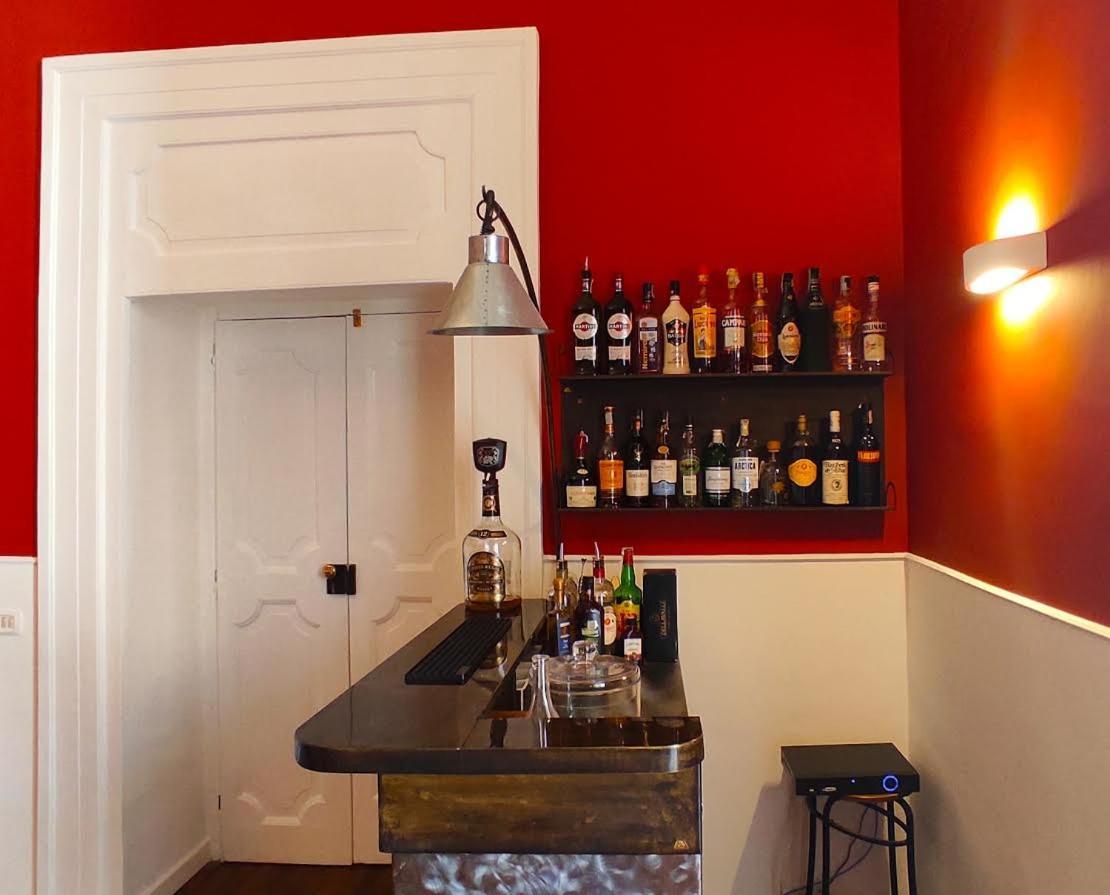 Bed & Breakfast Palazzo Mirelli