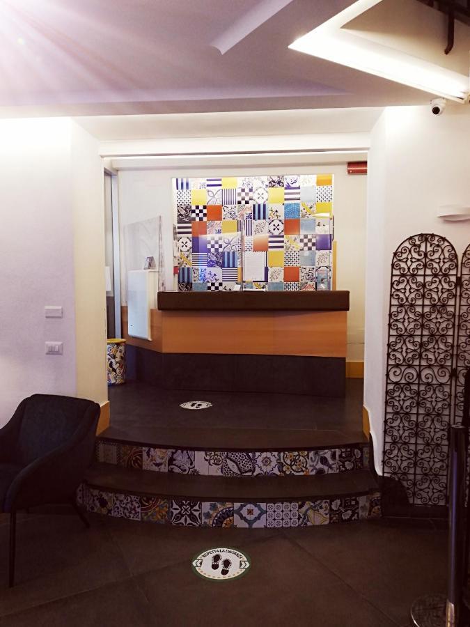 Airone Hotel 3*