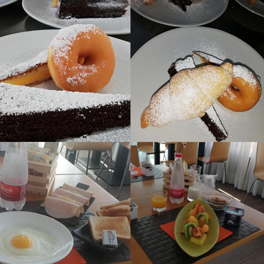 Hotel Airone 3*