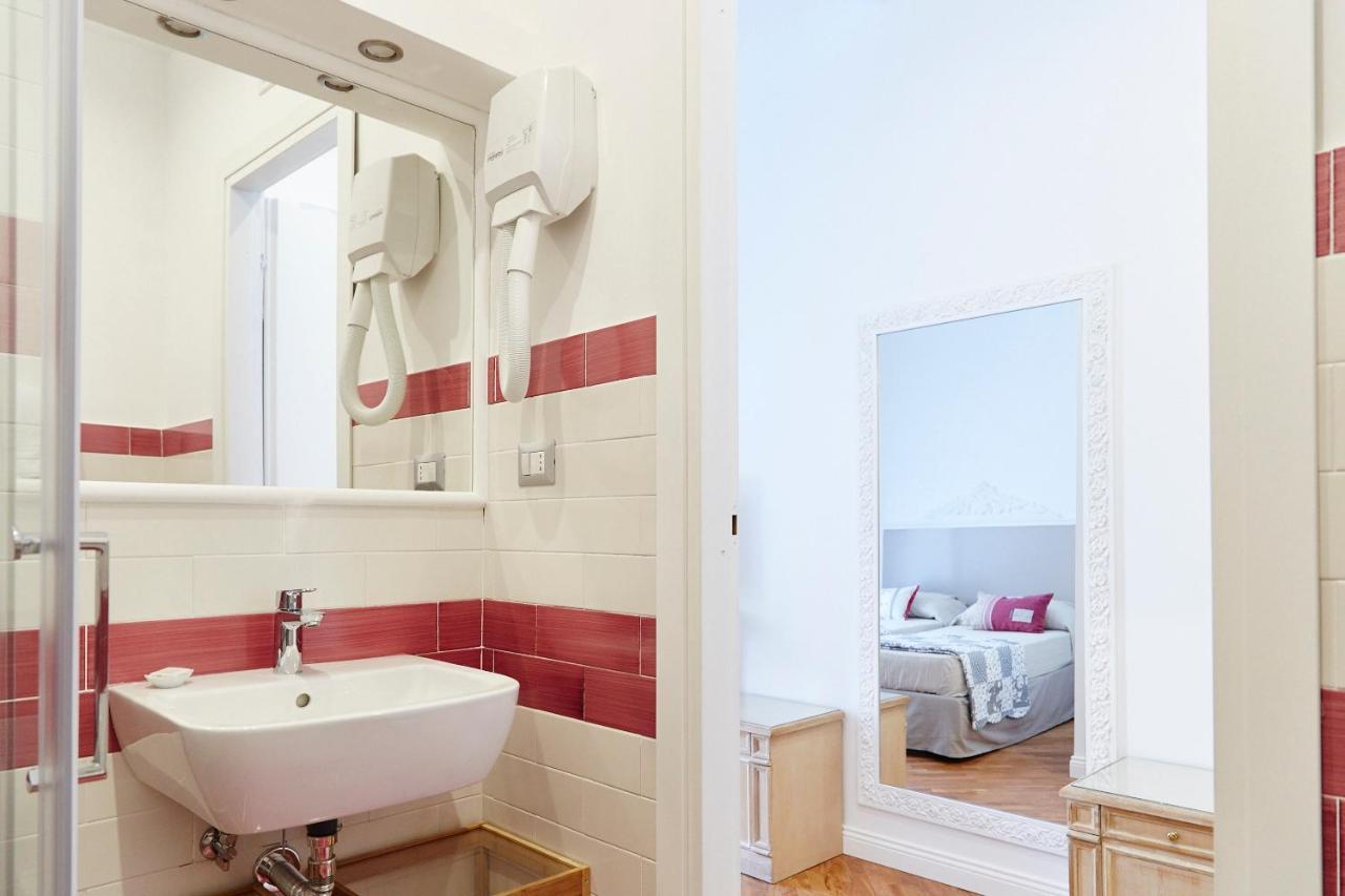 Bed & Breakfast Lemummarelle76 Naples