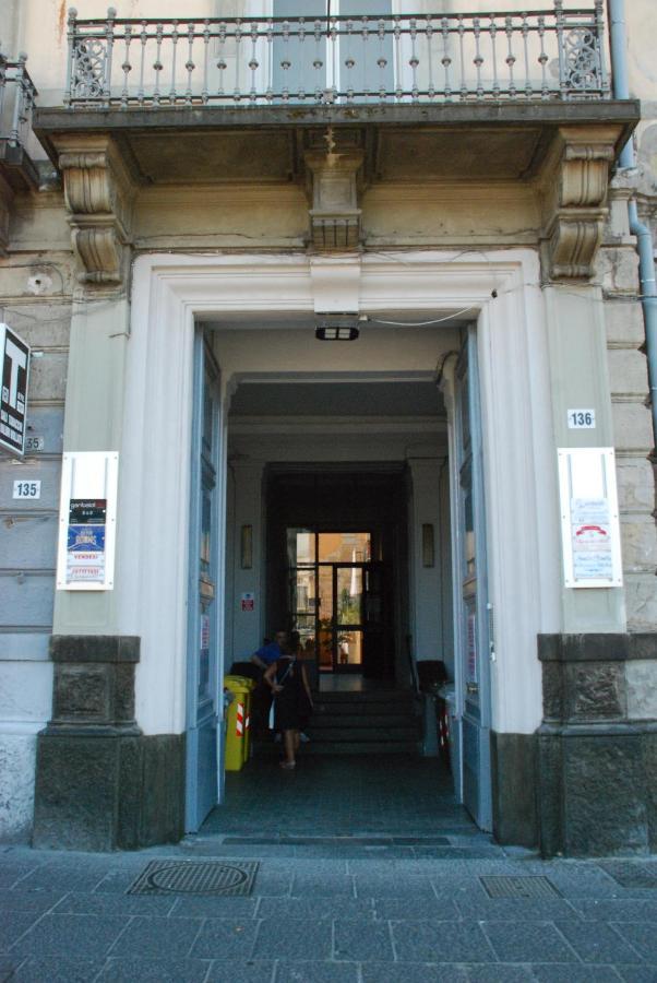 Garibaldi 136 Guest house 2*