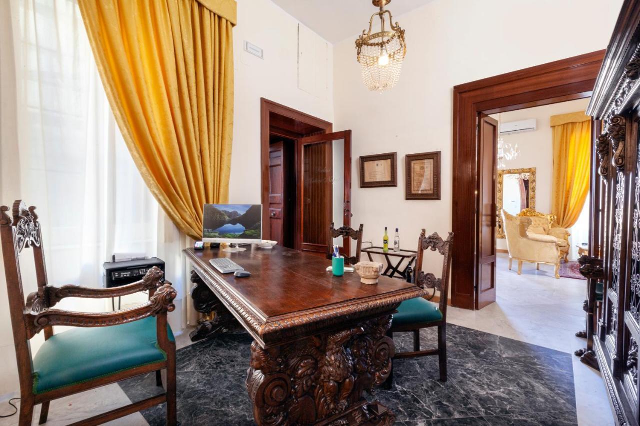 Relais Antica Hotel