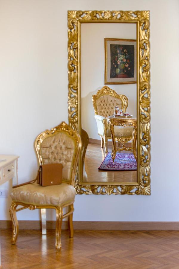 Relais Antica 3* Naples