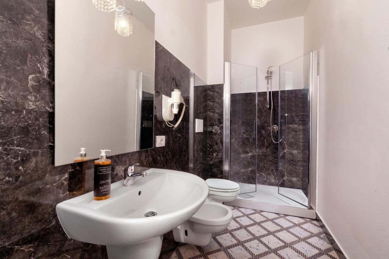 Hotel Relais Antica 3*
