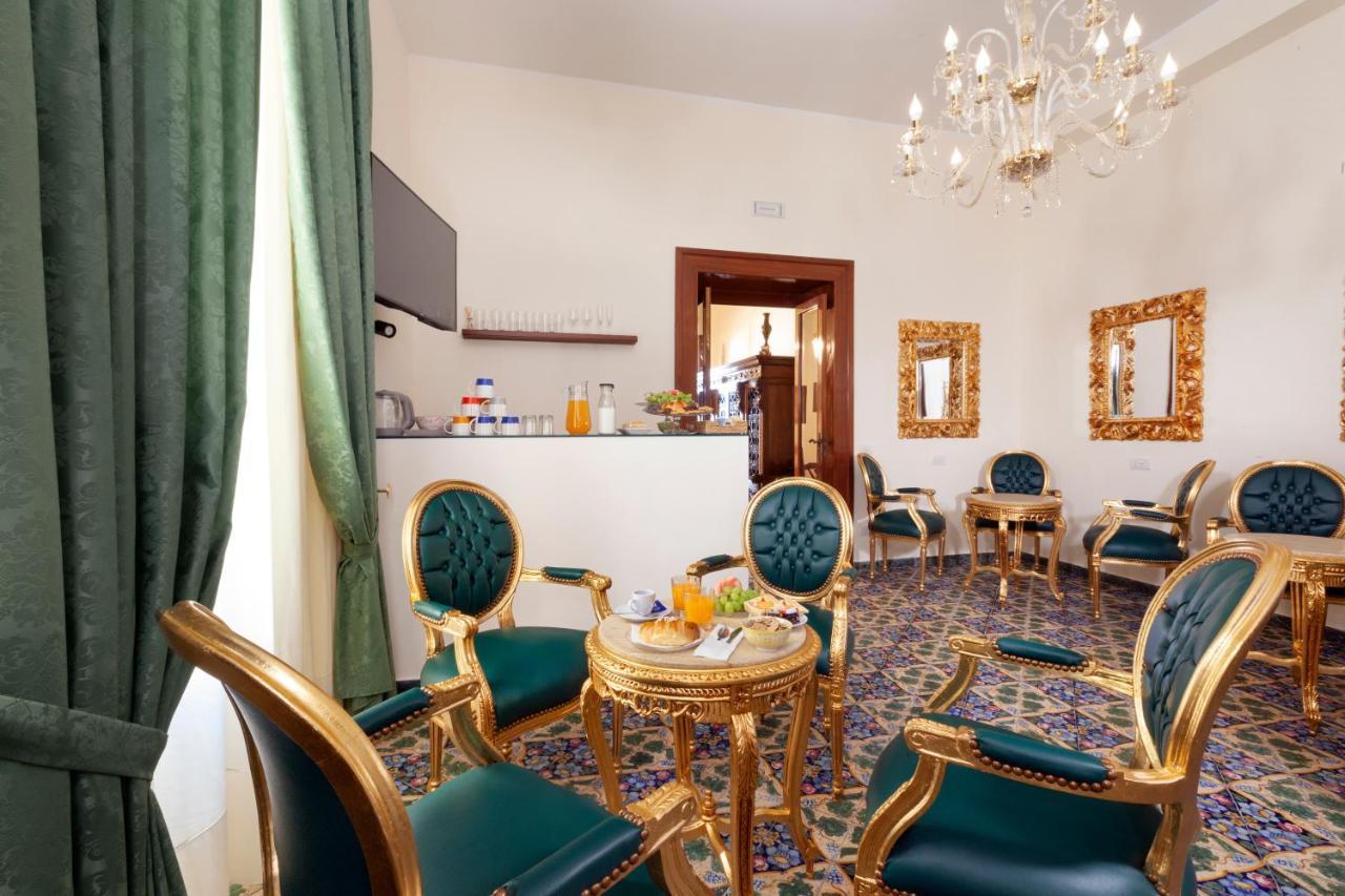 Hotel Relais Antica
