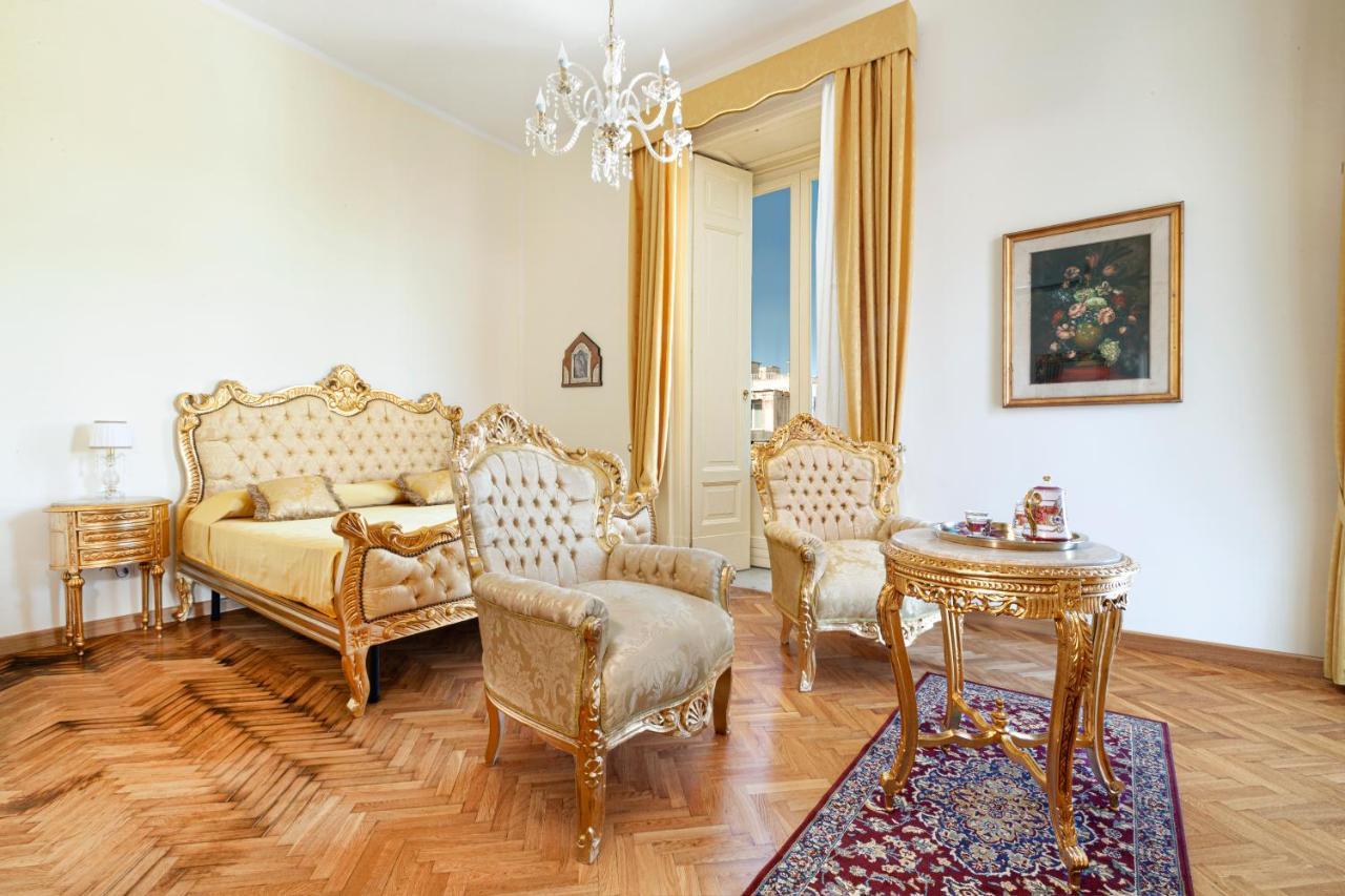 Relais Antica Naples