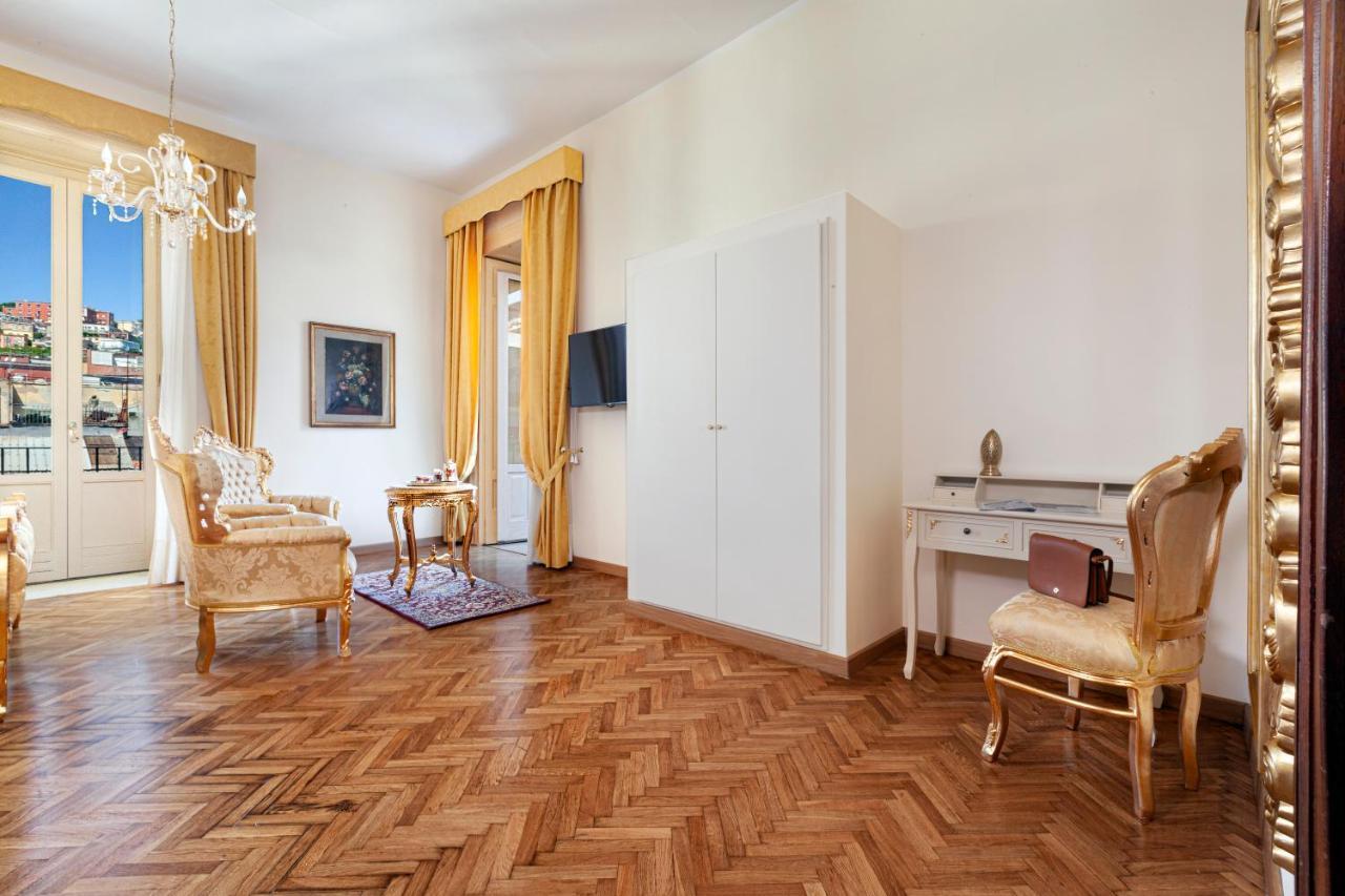 Relais Antica Hotel 3*