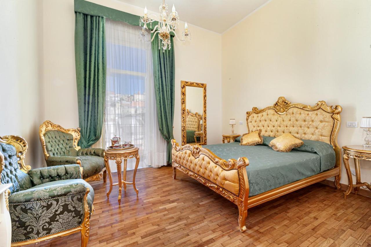 Relais Antica