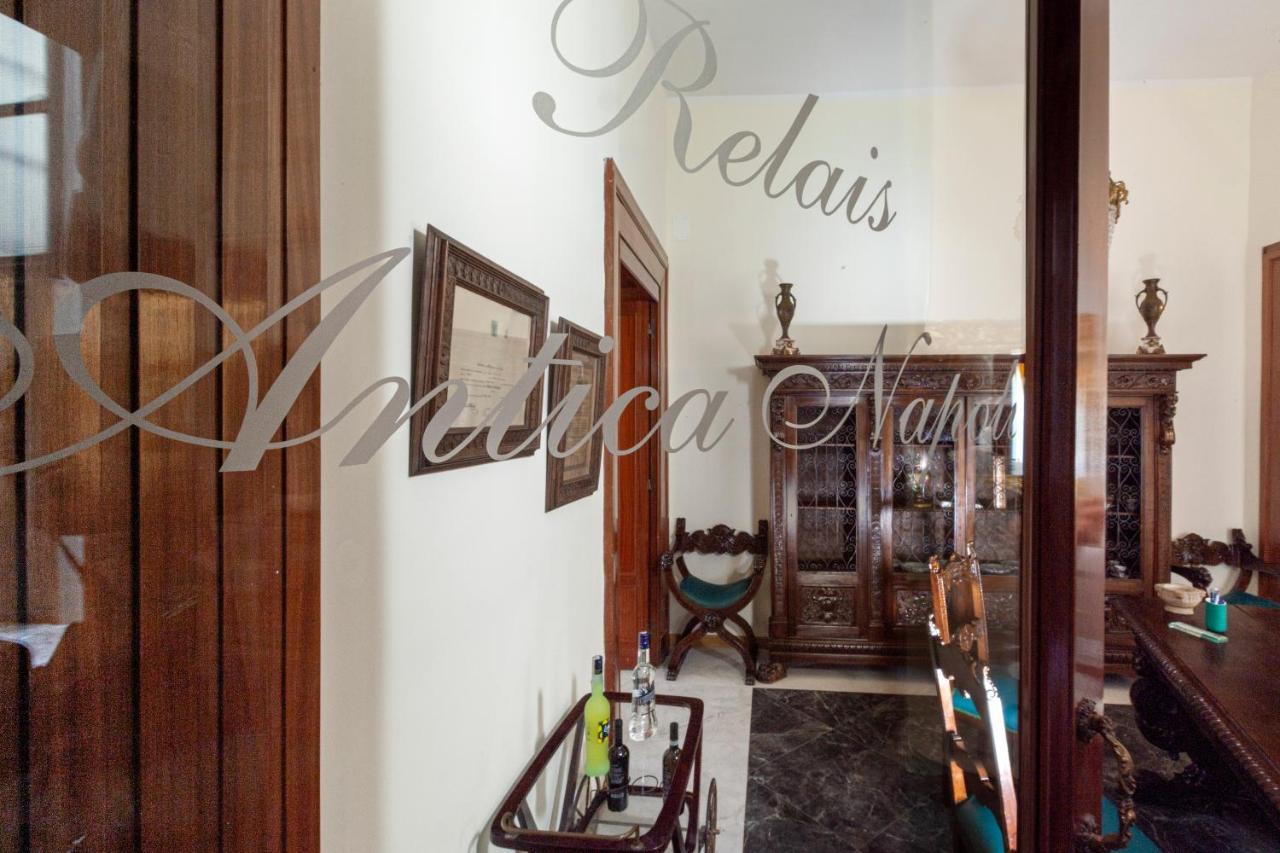 Relais Antica Hotel 3*