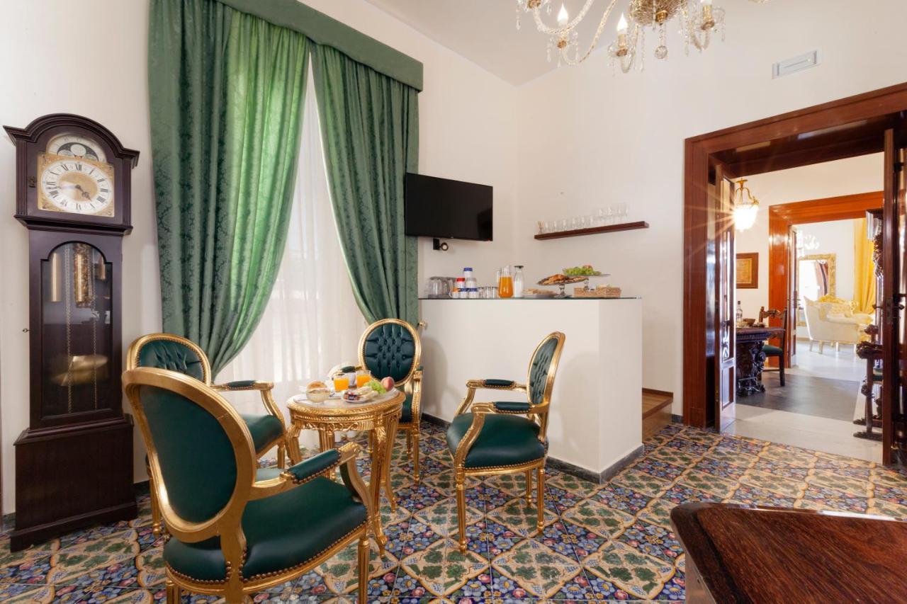 Relais Antica Hotel Naples