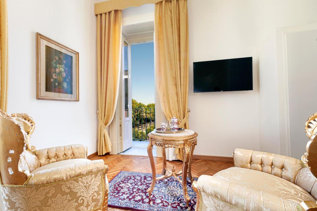 Relais Antica Hotel Naples