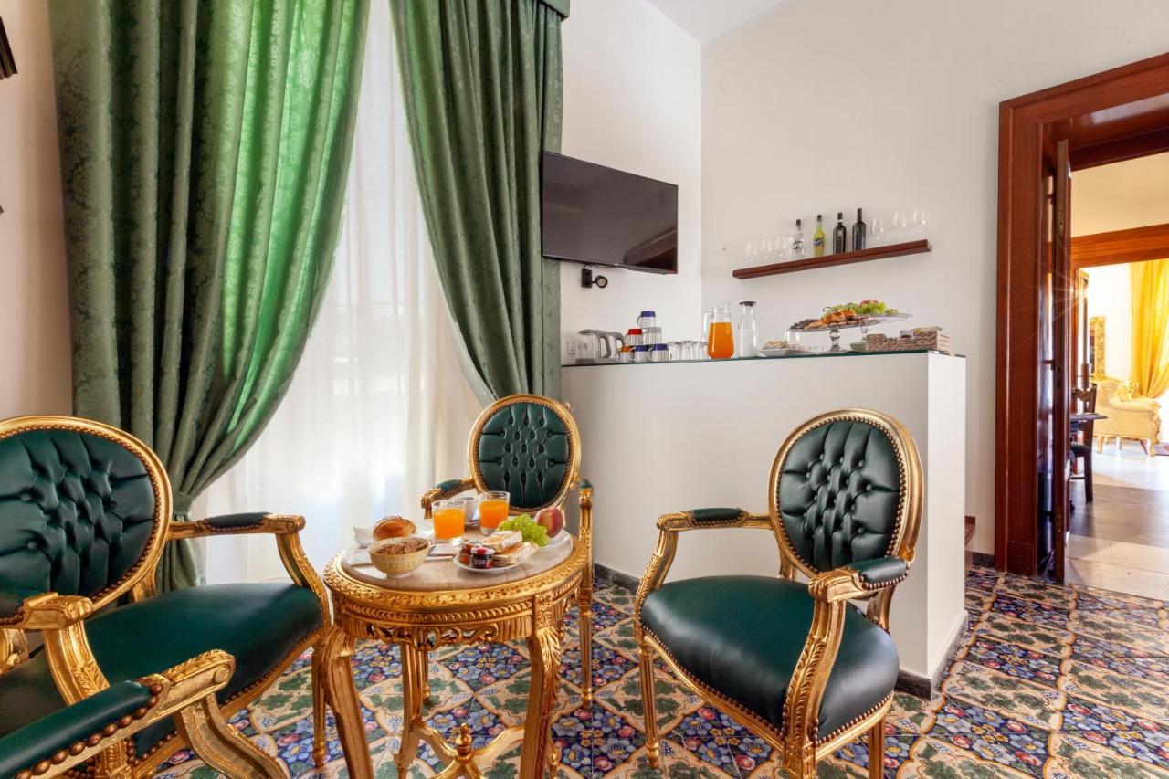 Relais Antica Hotel 3*