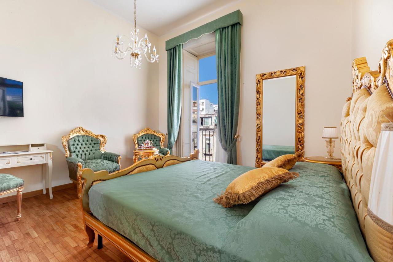 Hotel Relais Antica