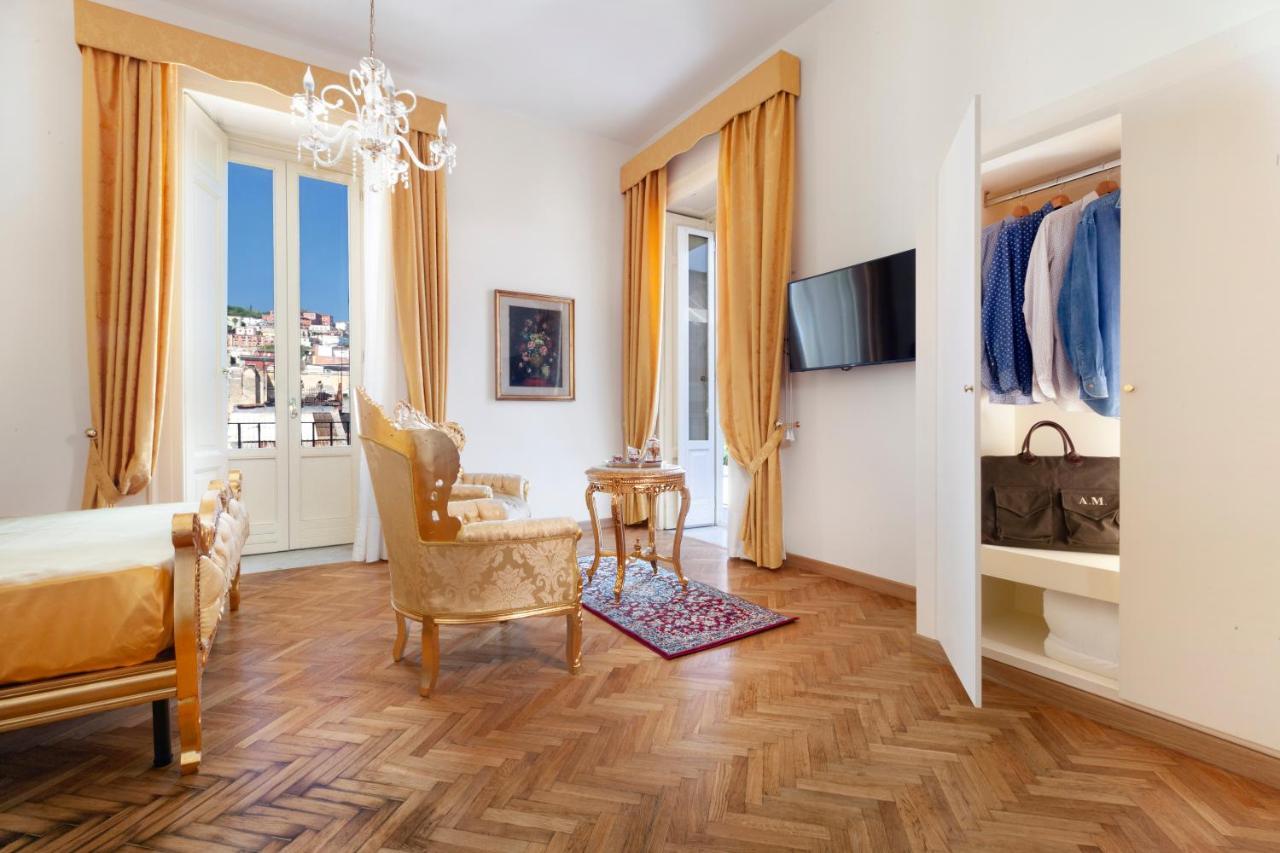 Relais Antica Hotel Naples