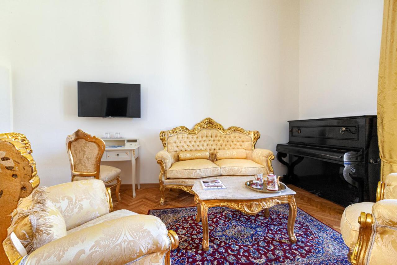 Relais Antica Hotel 3*