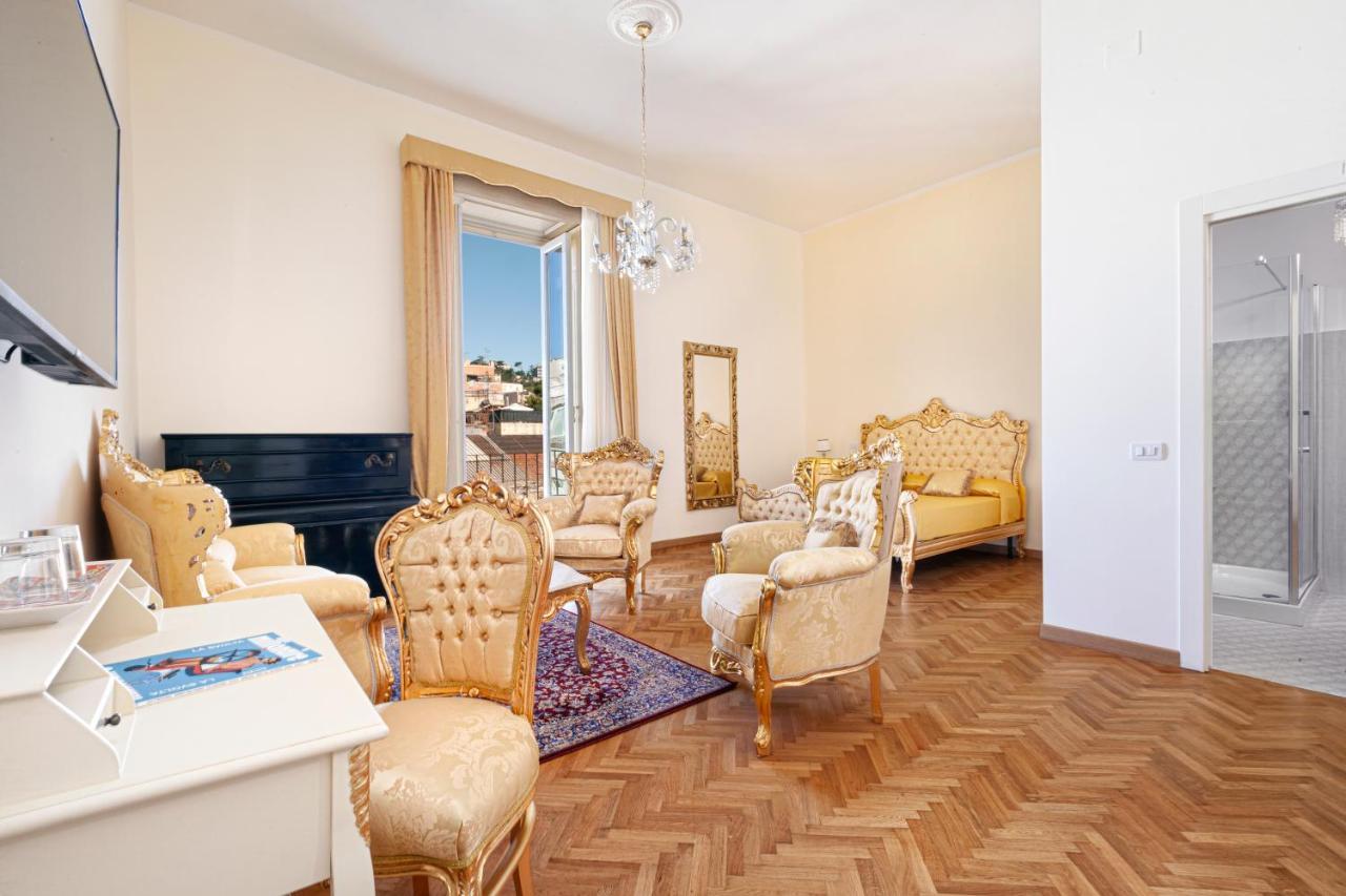 Hotel Relais Antica 3*