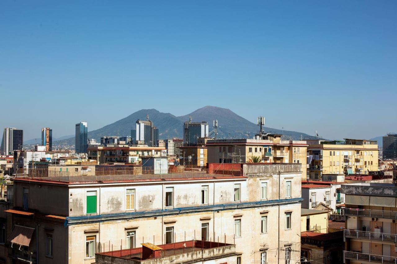Relais Antica 3* Naples