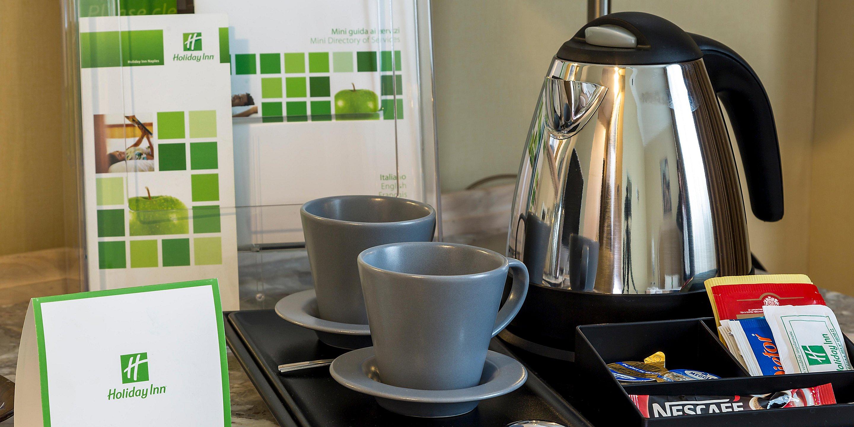 By Ihg Hotel Naples