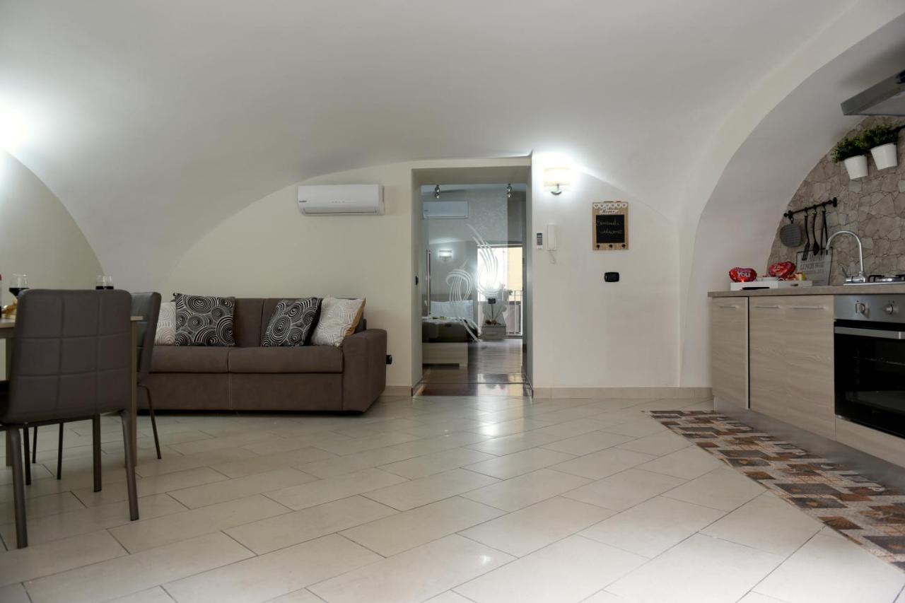 Apartment Montesantogroup *