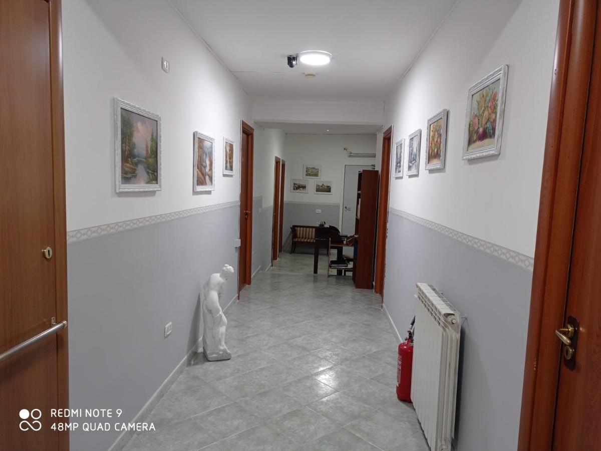 Del Conte Hotel 2*