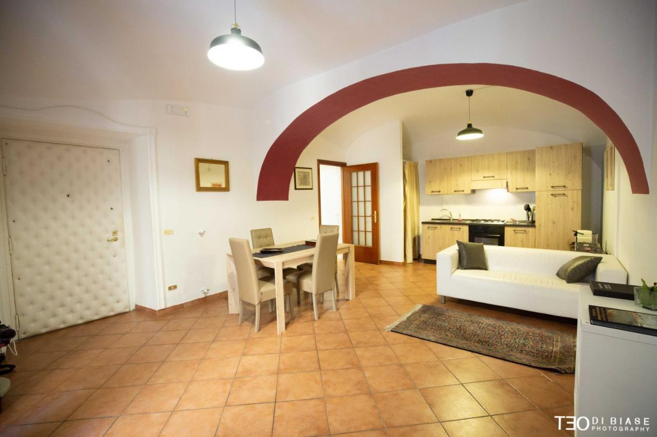 La Loggia Di Cassano By Dimorra Apartment *