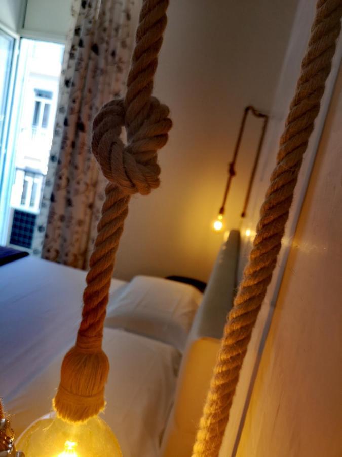 Napoli City Rooms Bed & Breakfast Naples