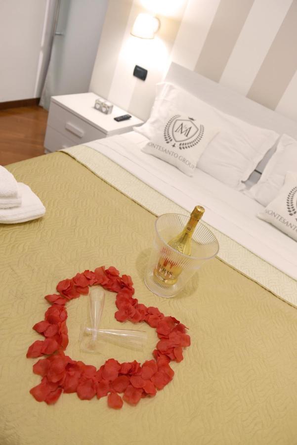 Montesantogroup Sorrento Bed & Breakfast Naples