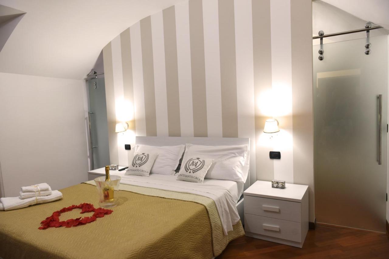 Montesantogroup Sorrento *