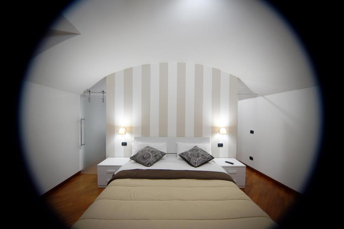 Montesantogroup Sorrento Bed & Breakfast