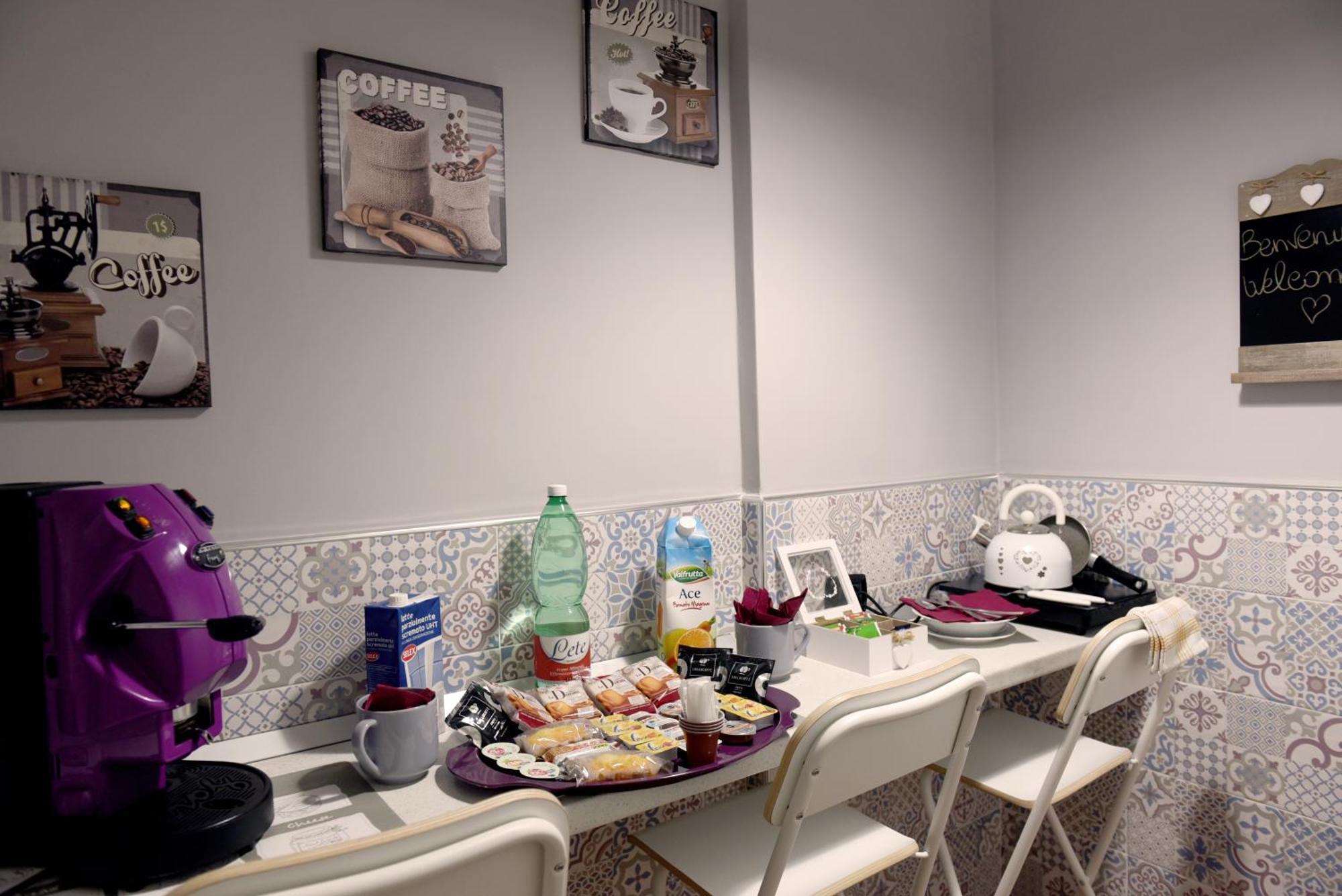 Montesantogroup Sorrento Bed & Breakfast Naples