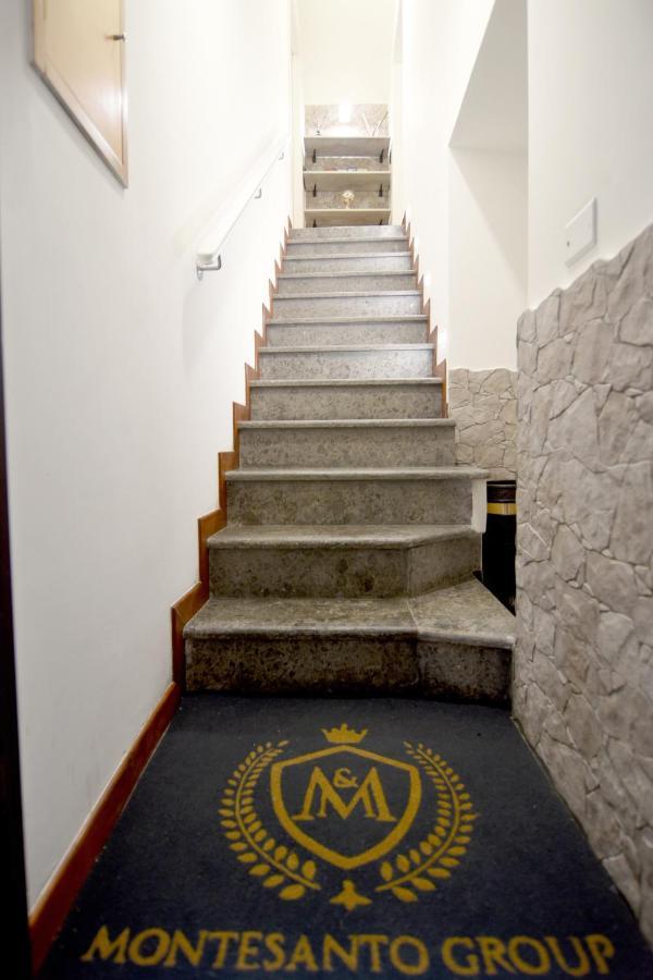 Montesantogroup Sorrento * Naples