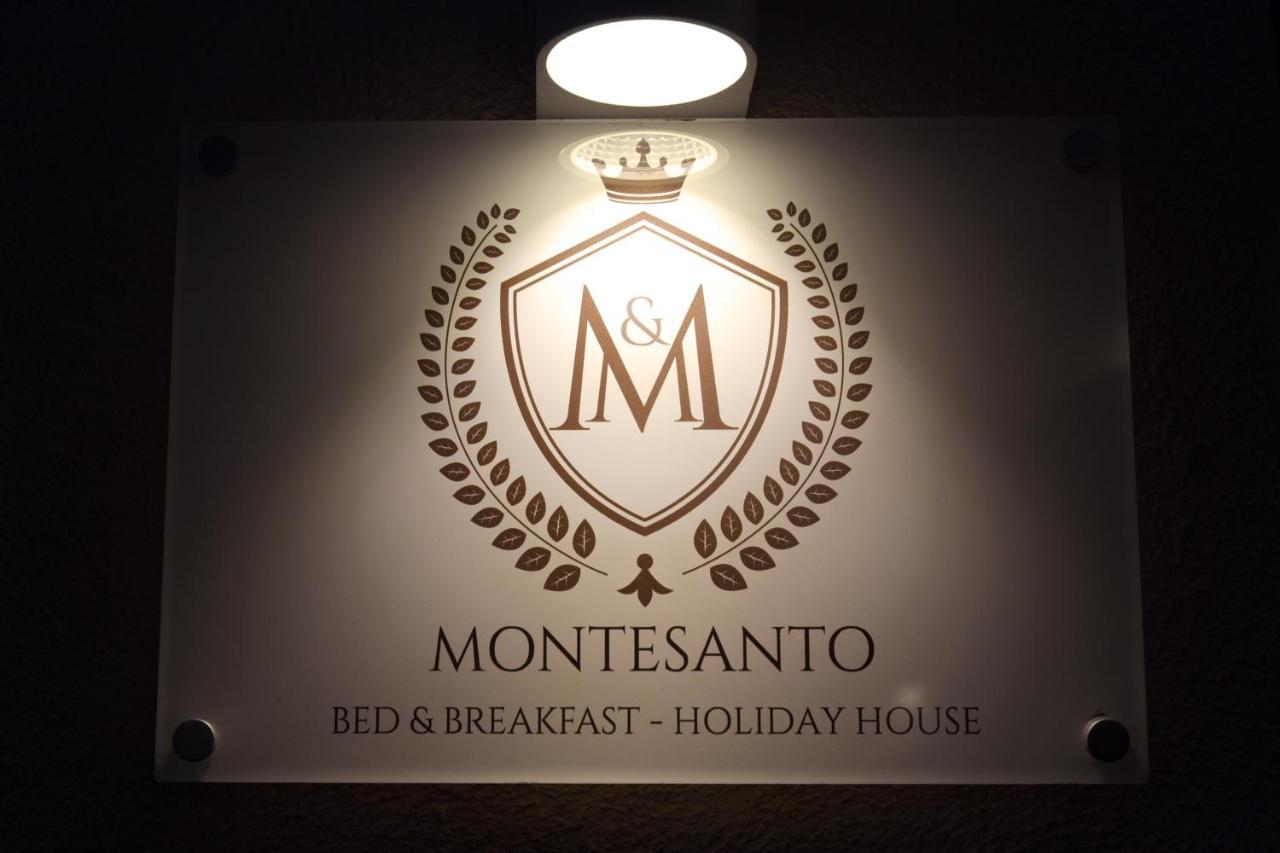 Montesantogroup Sorrento Bed & Breakfast