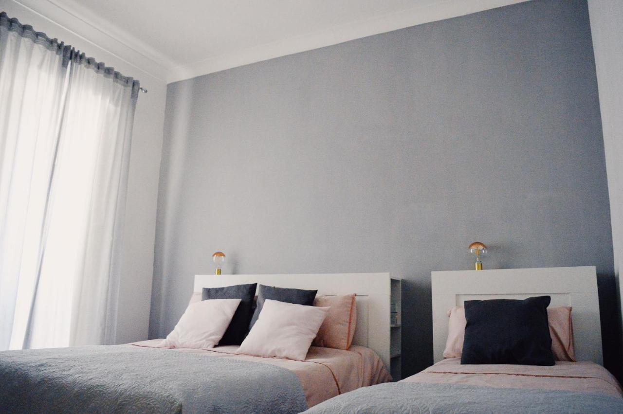 Bed & Breakfast Civico Vesuvio *