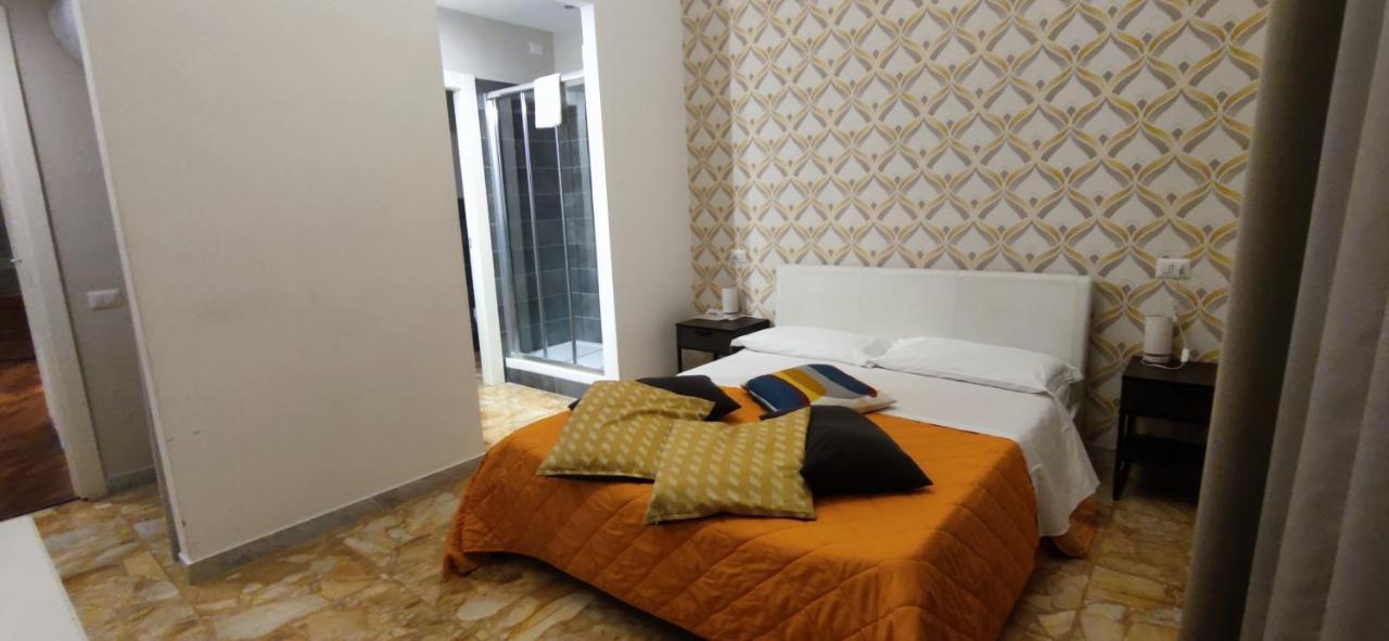 Rettifilo Guest house 3*